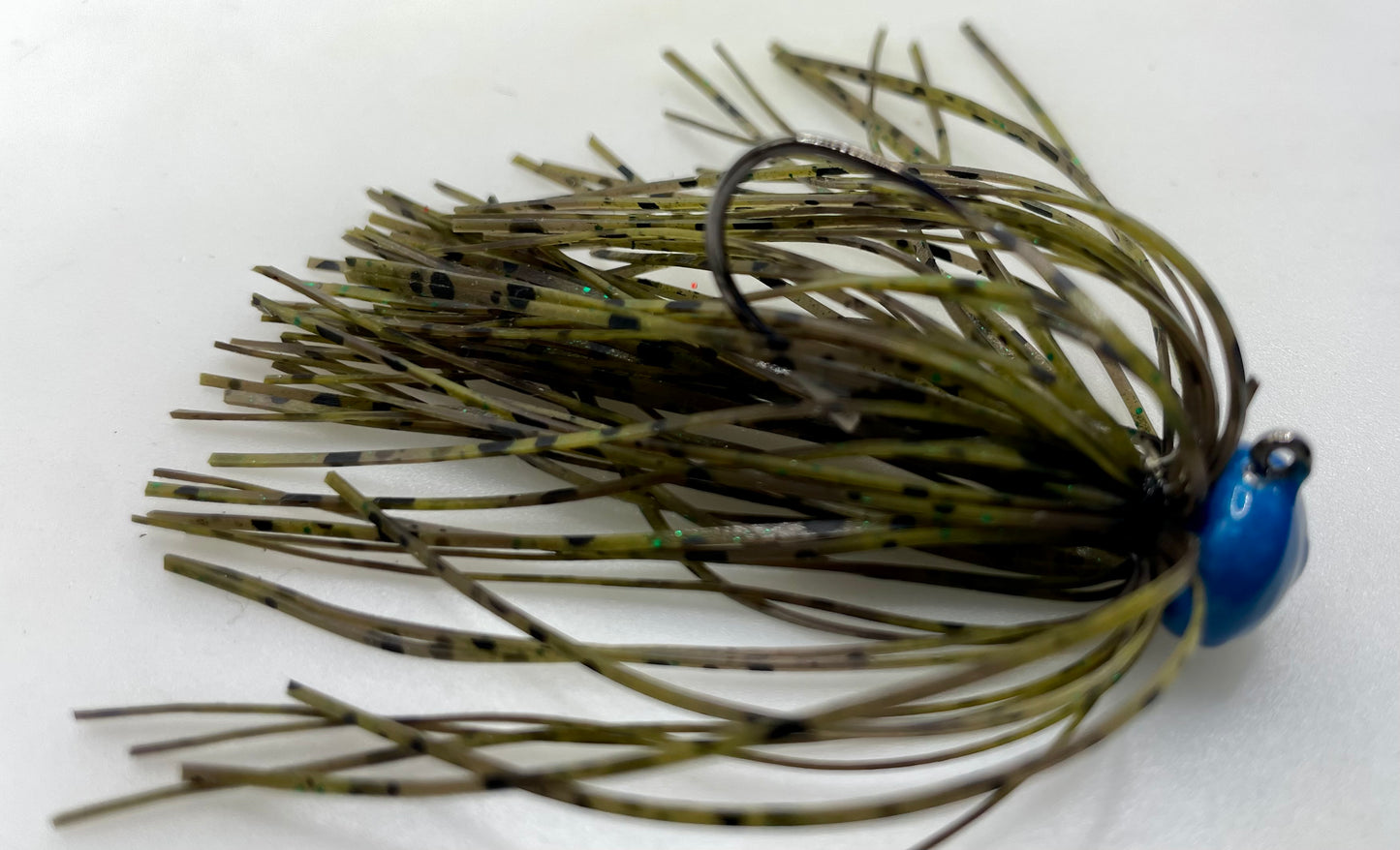 Finesse NED jigs/hand tied