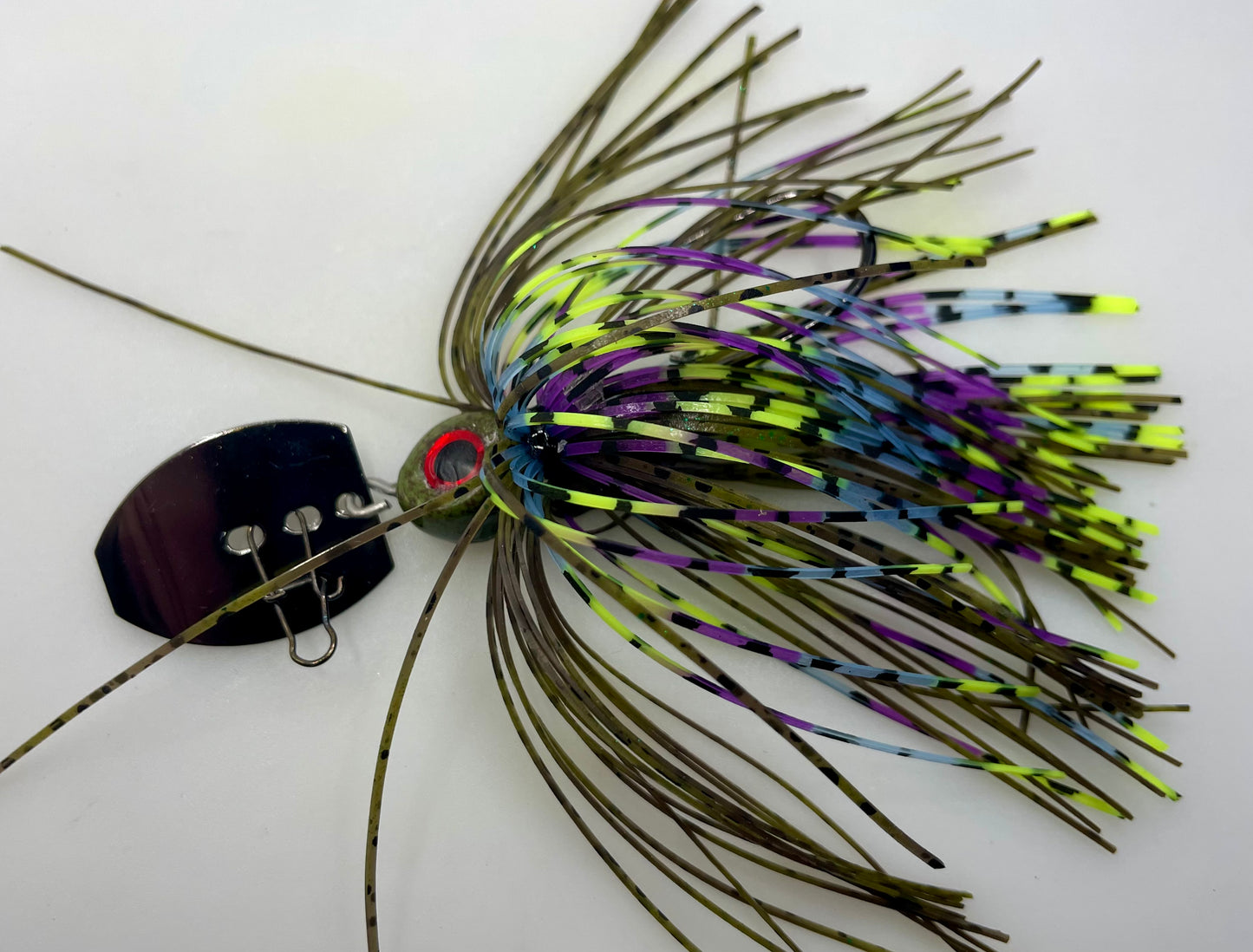 Big Eye Vibrating Jigs
