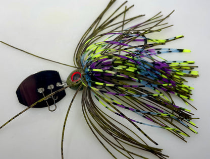Big Eye Vibrating Jigs