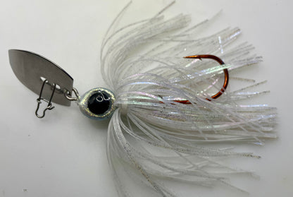 Big Eye Vibrating Jigs