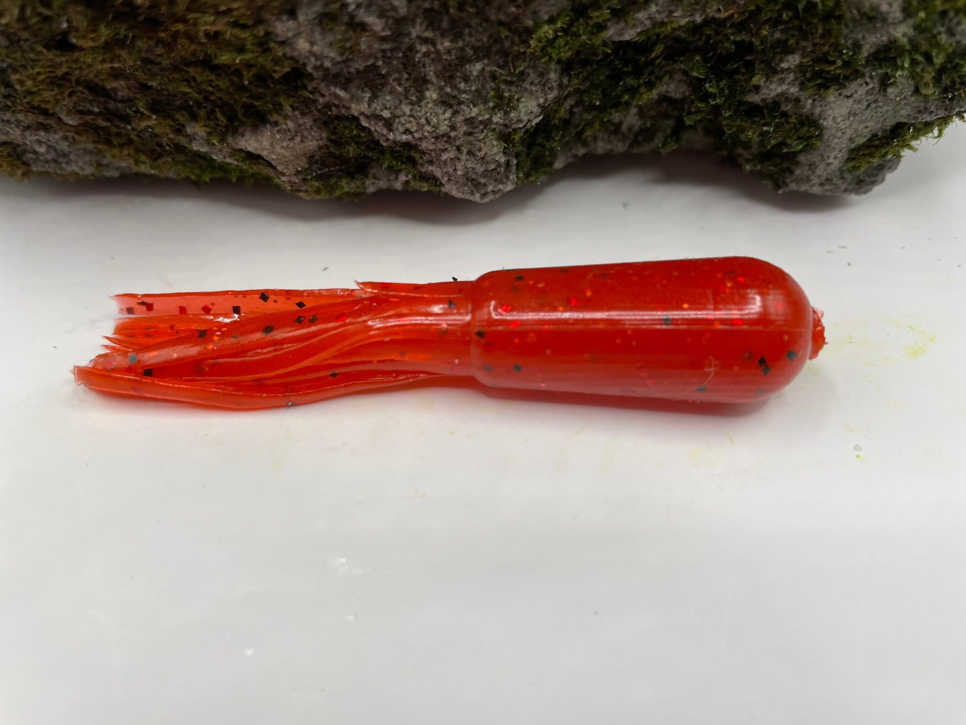 2.75 tube – Fish Whisperer Baits