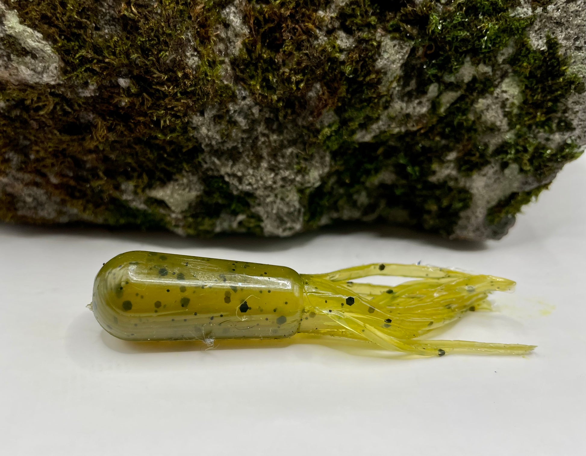2.75 tube – Fish Whisperer Baits