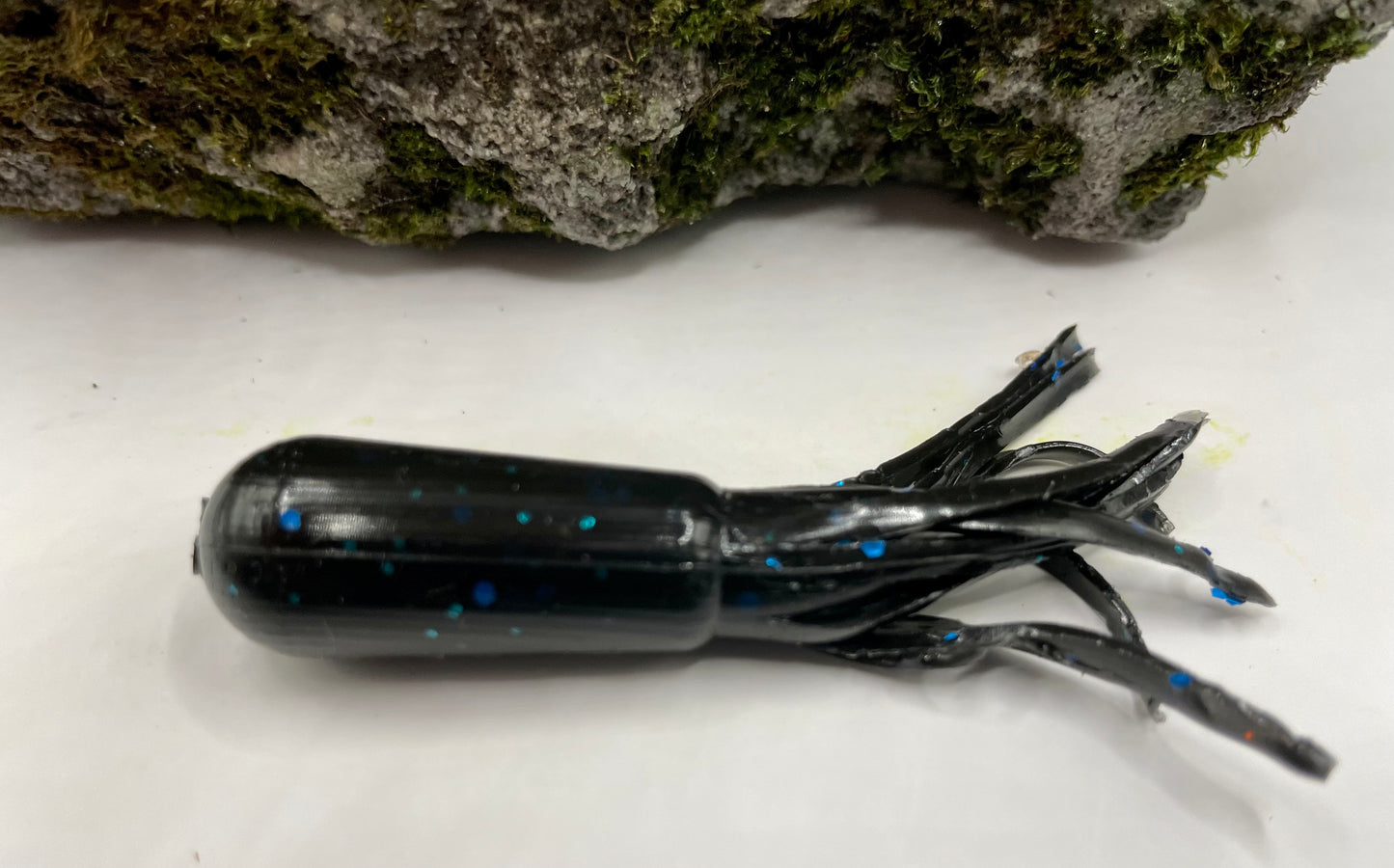 3.75 tube – Fish Whisperer Baits